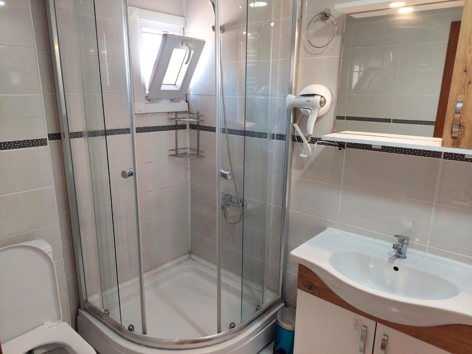 Apartament Findikzade Seaside Flats In Lively Fatih Area Very Near Metro And Tourist Sights Istanbul
