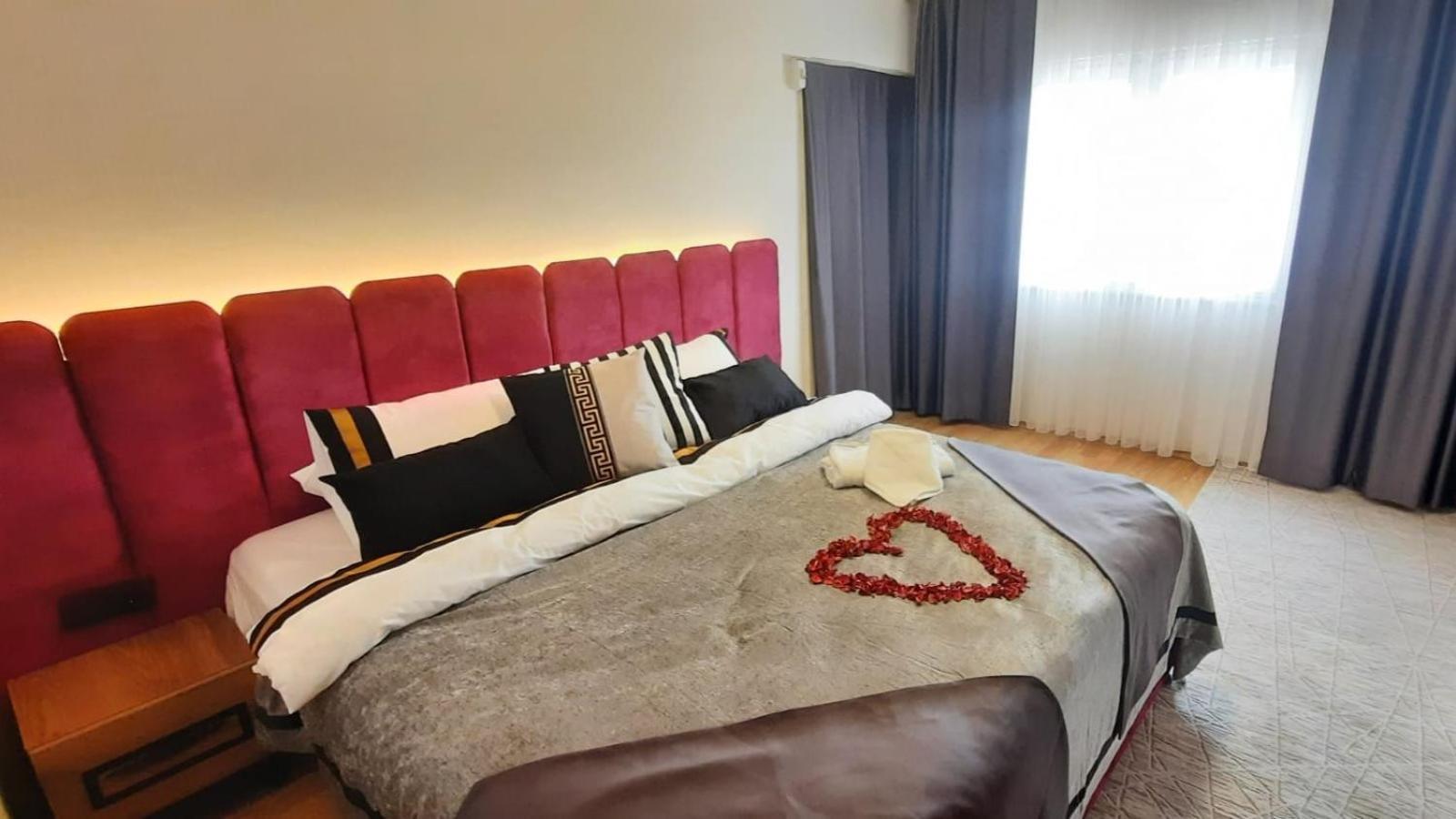 Apartament Findikzade Seaside Flats In Lively Fatih Area Very Near Metro And Tourist Sights *
