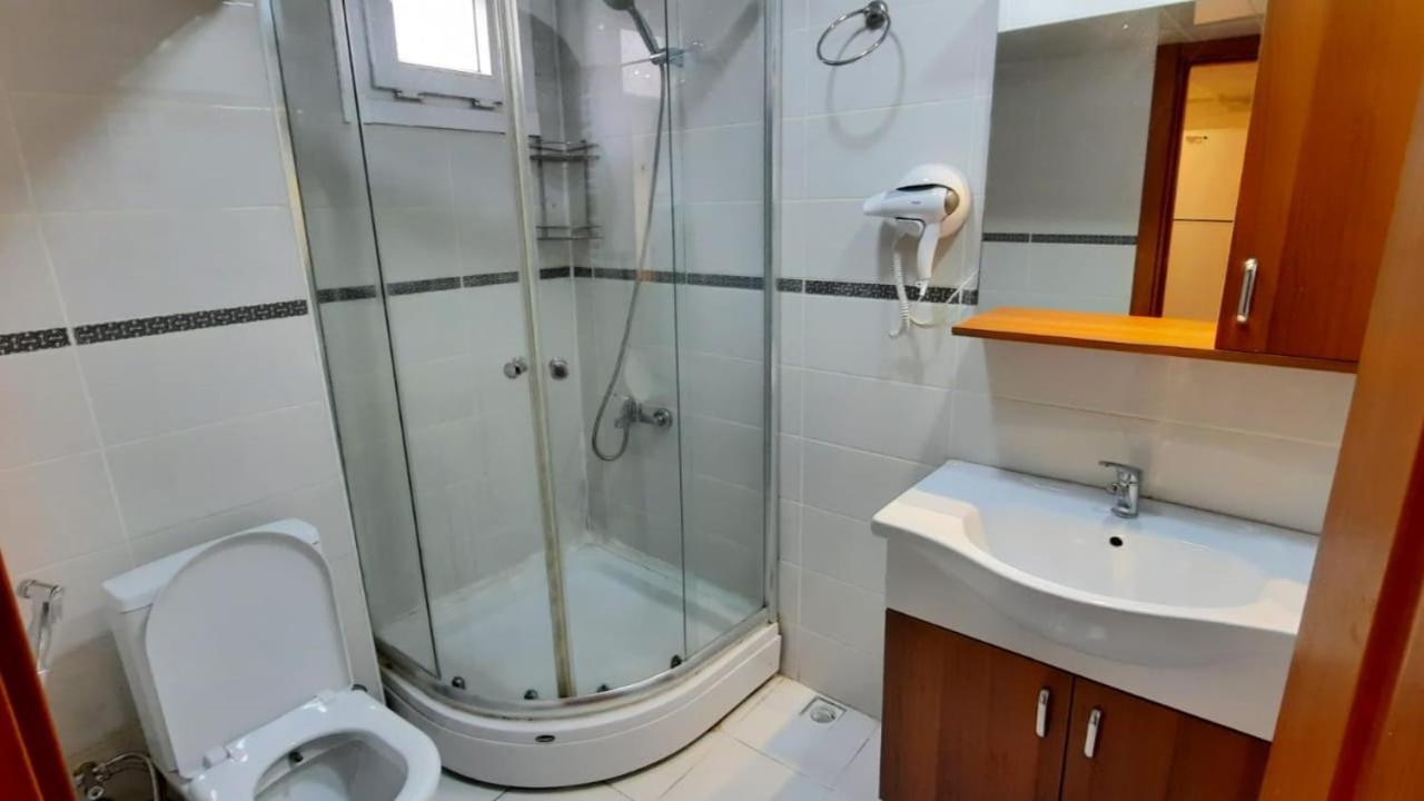 Findikzade Seaside Flats In Lively Fatih Area Very Near Metro And Tourist Sights Apartament