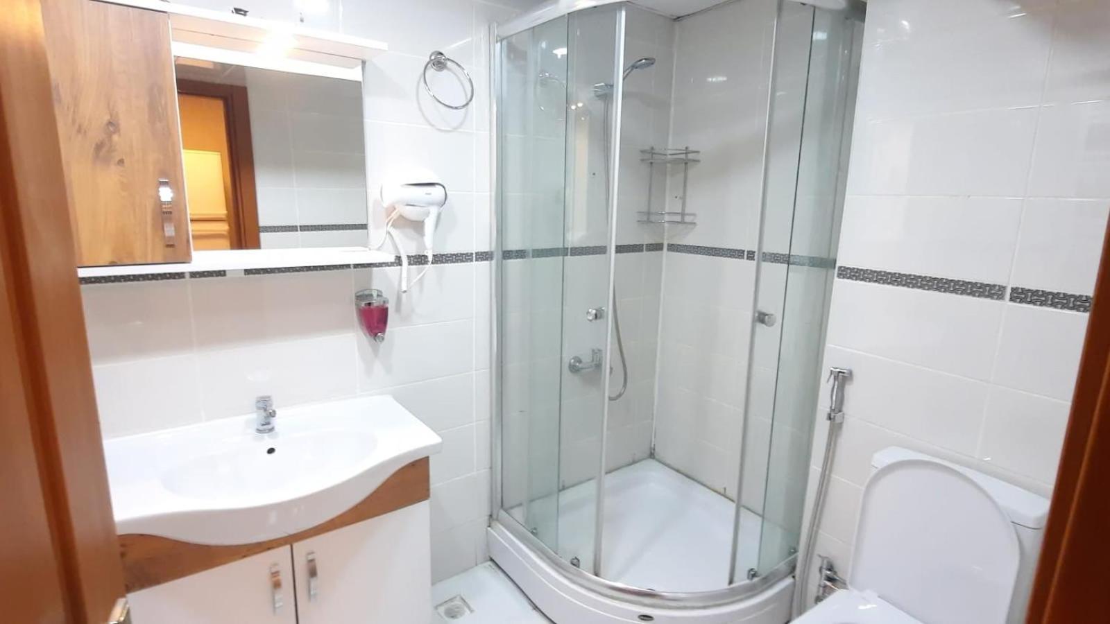 Apartament Findikzade Seaside Flats In Lively Fatih Area Very Near Metro And Tourist Sights Istanbul